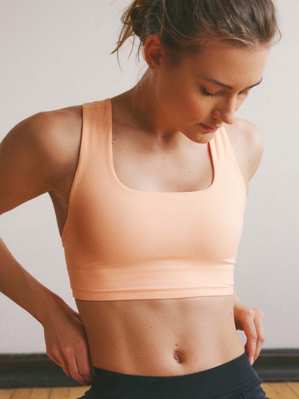 Win Win Sports Bra FP movement - Picture 2 of 7